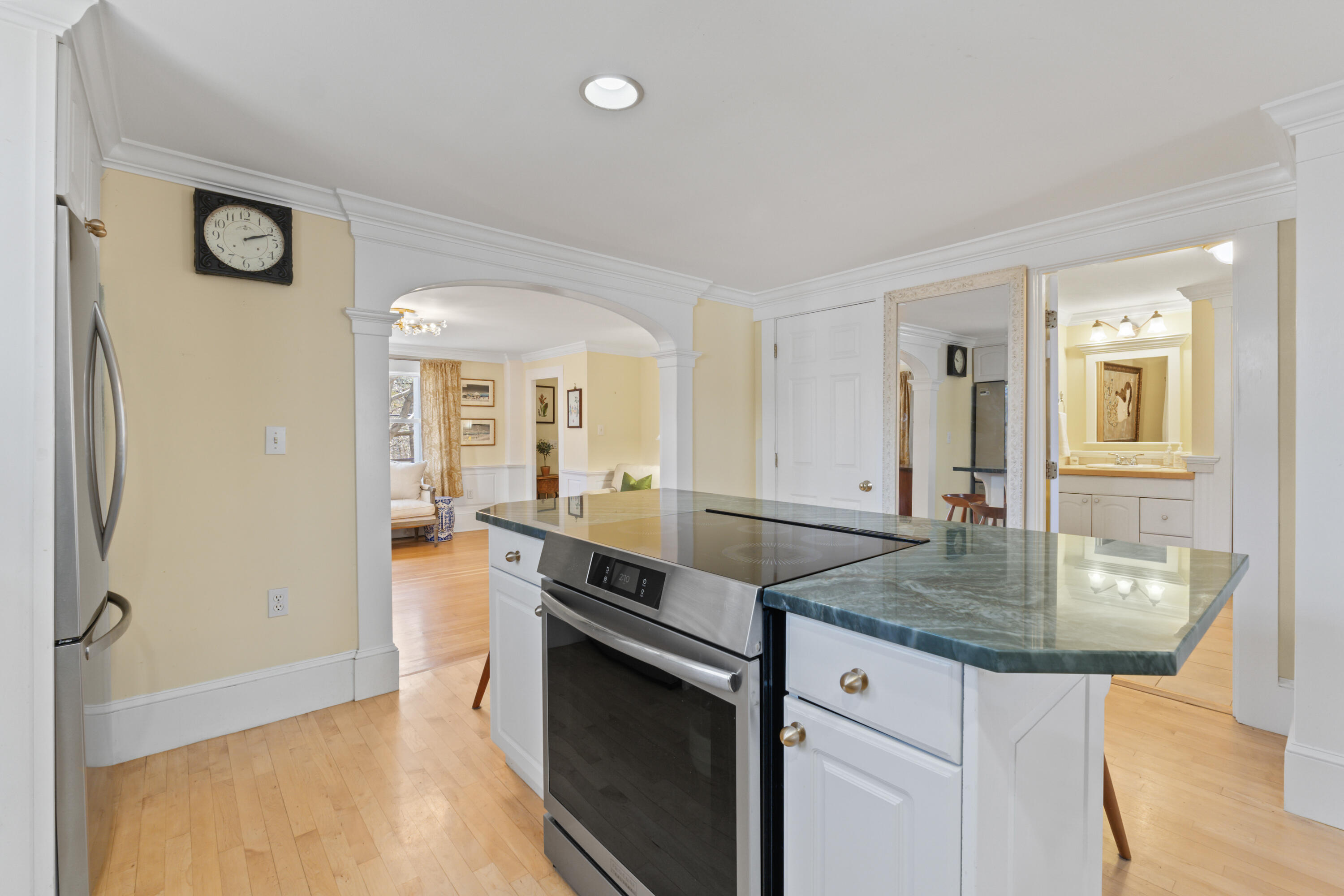 155 Pepperrell Road Kittery, ME 03905 - Photo 15 of 89 155 Pepperrell Rd