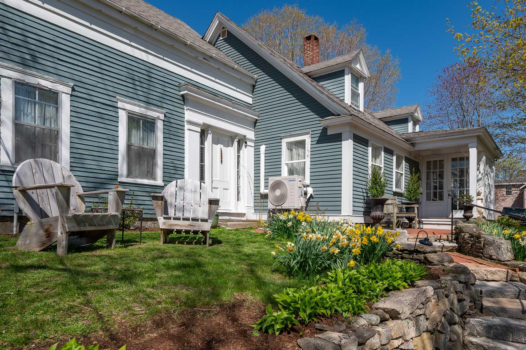 155 Pepperrell Road Kittery, ME 03905 - Photo 2 of 89 155 Pepperrell Rd