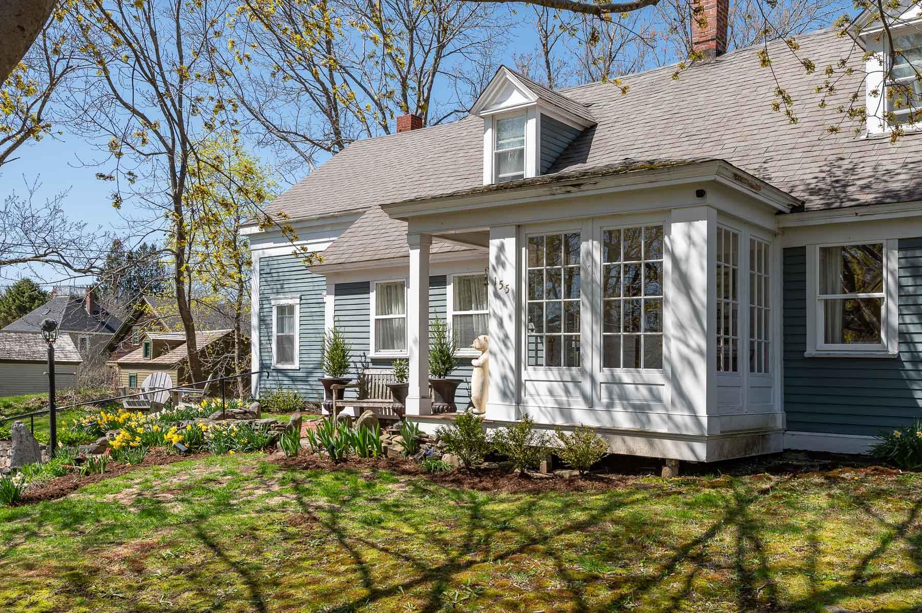 155 Pepperrell Road Kittery, ME 03905 - Photo 6 of 89 155 Pepperrell Rd