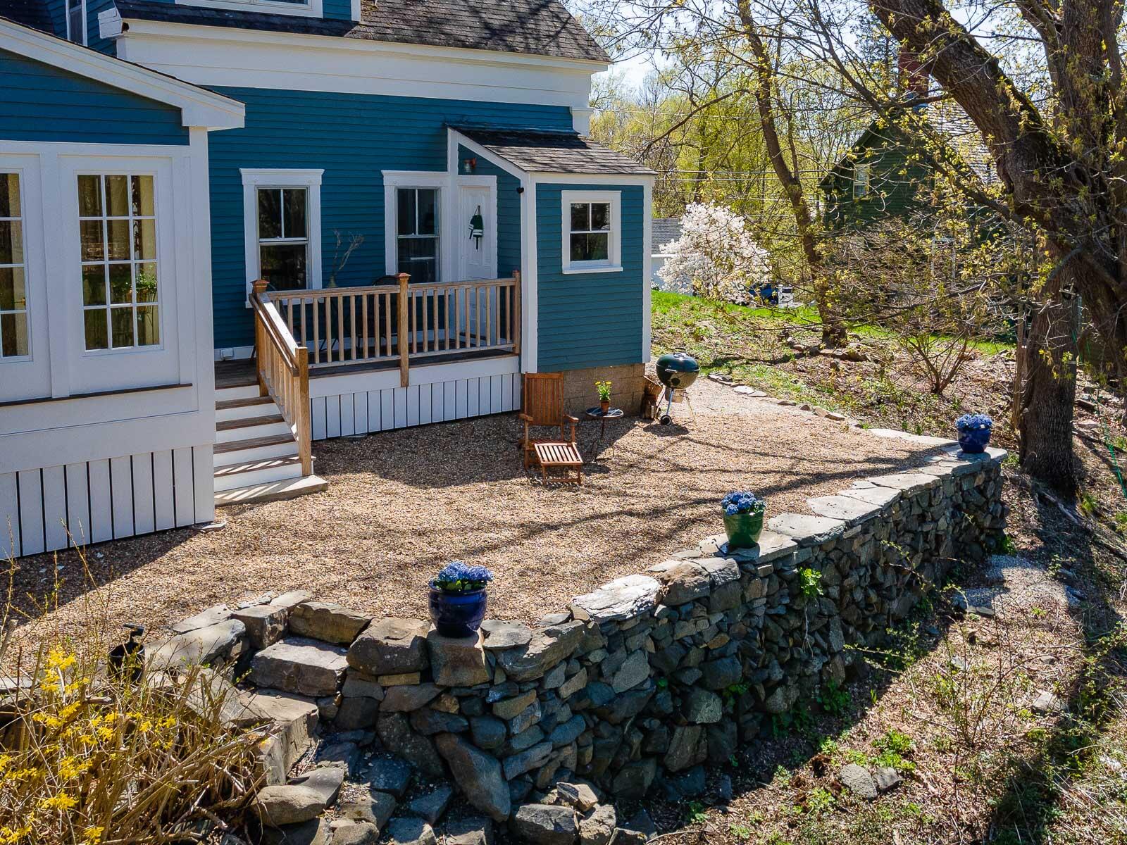 155 Pepperrell Road Kittery, ME 03905 - Photo 66 of 89 155 Pepperrell Rd