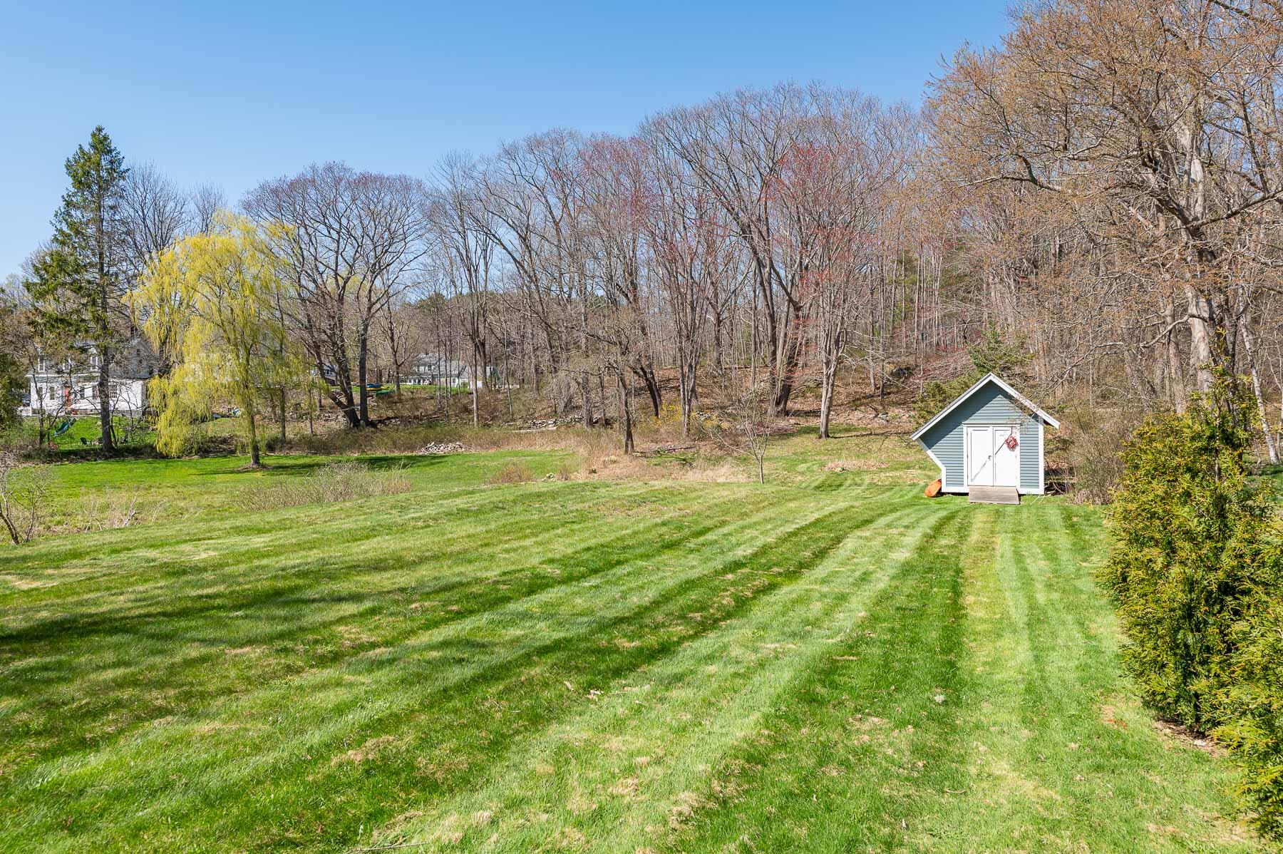 155 Pepperrell Road Kittery, ME 03905 - Photo 76 of 89 155 Pepperrell Rd