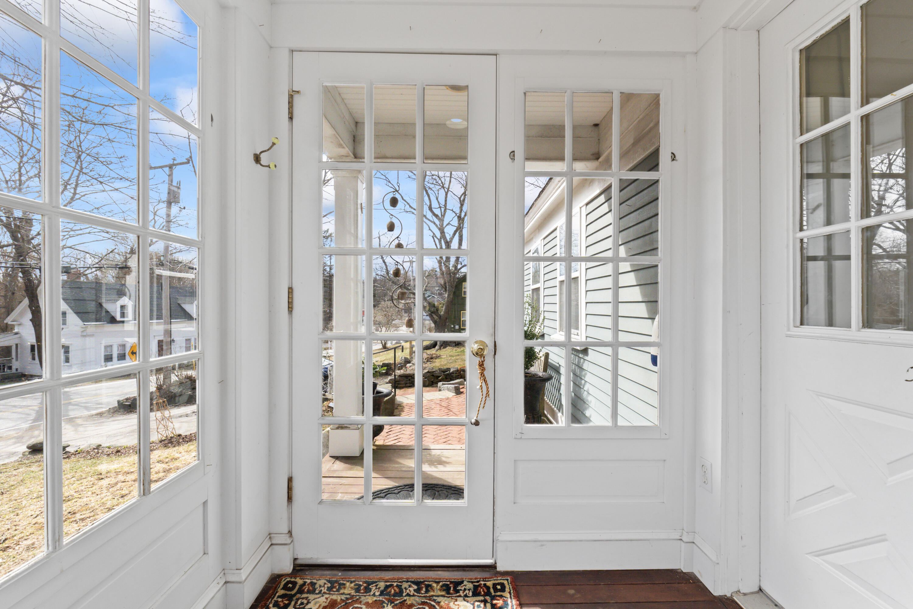 155 Pepperrell Road Kittery, ME 03905 - Photo 8 of 89 155 Pepperrell Rd