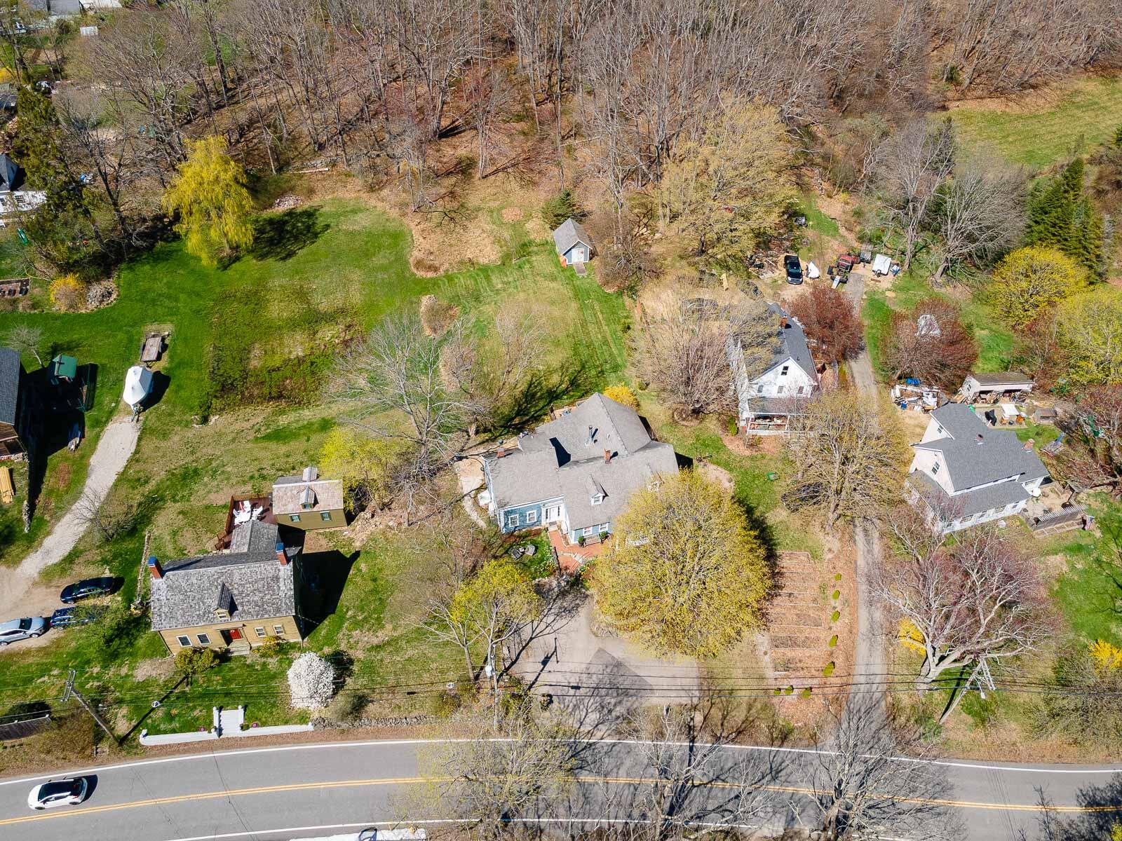 155 Pepperrell Road Kittery, ME 03905 - Photo 82 of 89 155 Pepperrell Rd