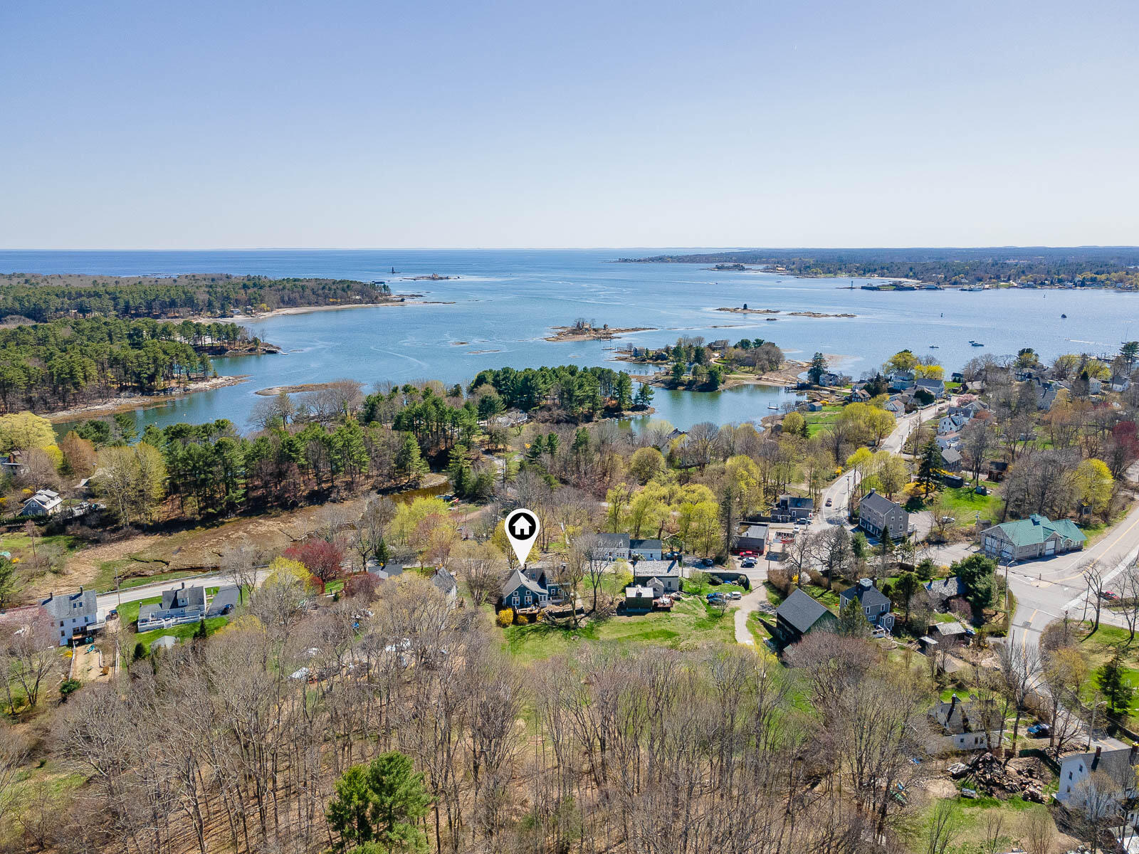 155 Pepperrell Road Kittery, ME 03905 - Photo 85 of 89 155 Pepperrell Rd