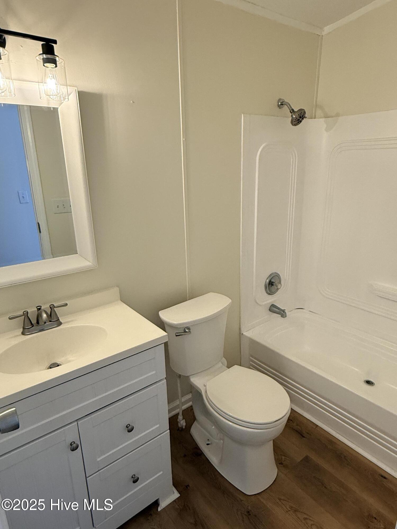 325 Wises Store Road Murfreesboro, NC 27855 - Photo 17 of 60 Guest Bathroom