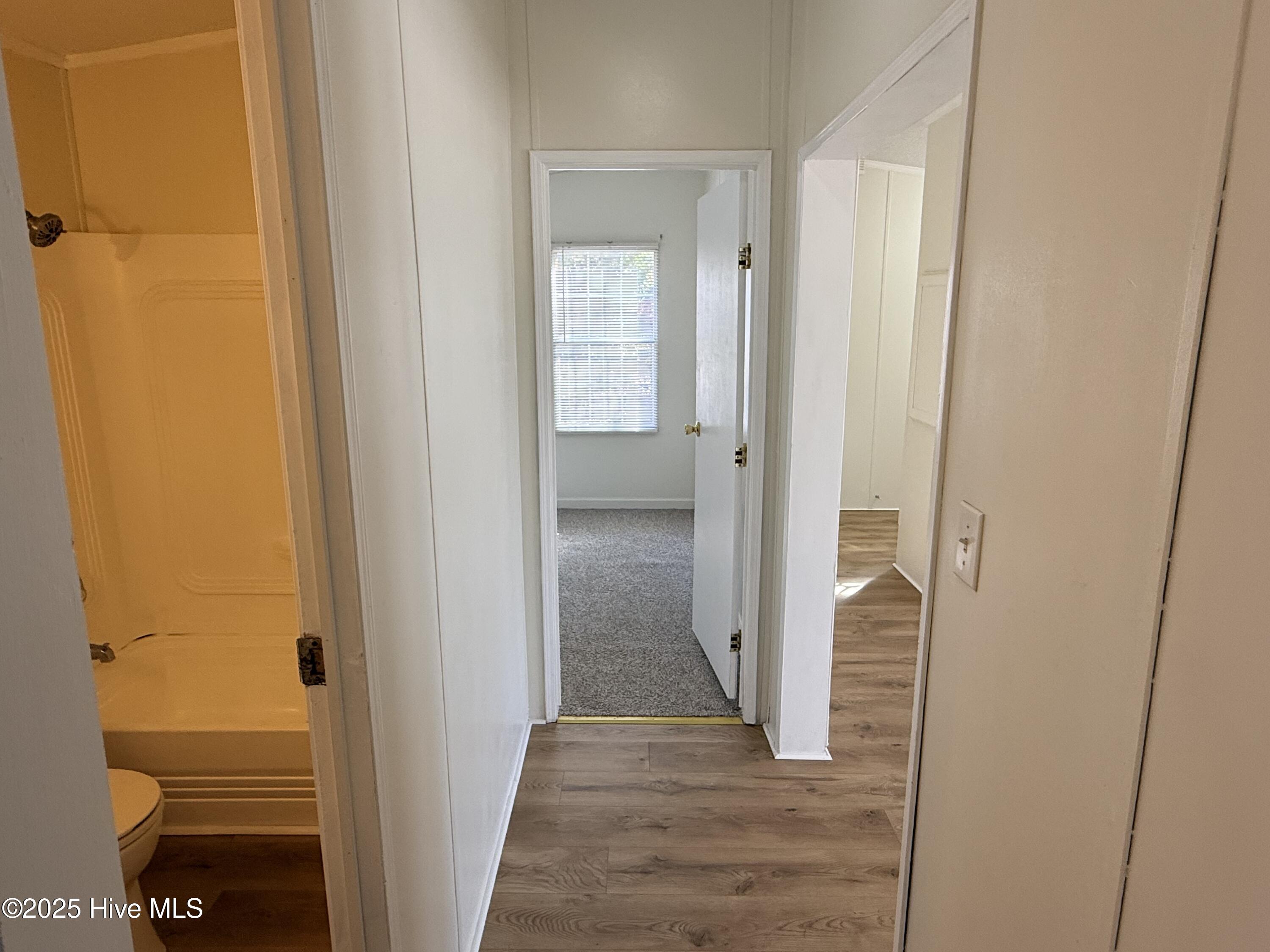 325 Wises Store Road Murfreesboro, NC 27855 - Photo 18 of 60 Hallway