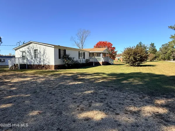 $175,000 | 325 Wises Store Road, Murfreesboro, NC 27855