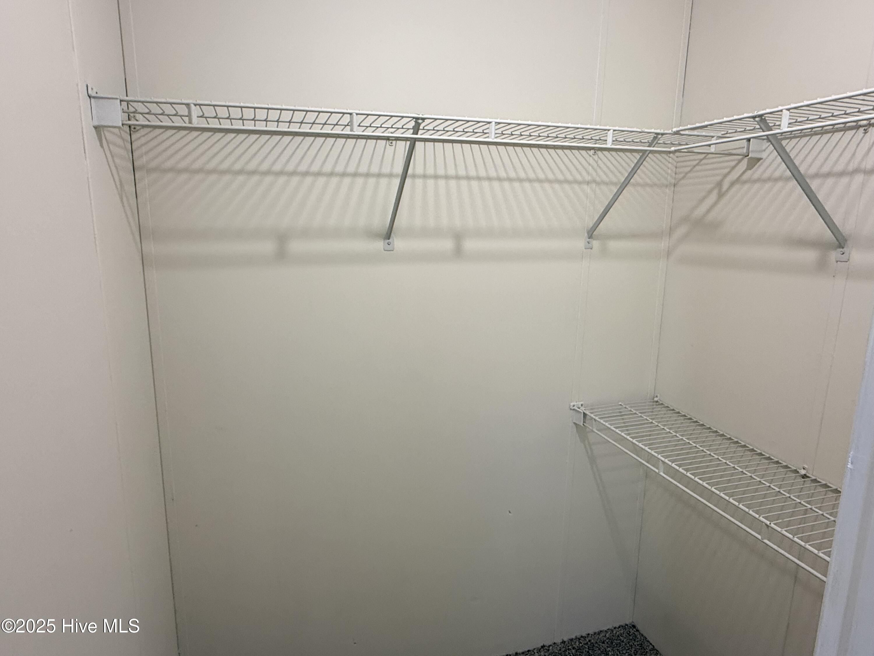 325 Wises Store Road Murfreesboro, NC 27855 - Photo 23 of 60 Bedroom 2 Closet