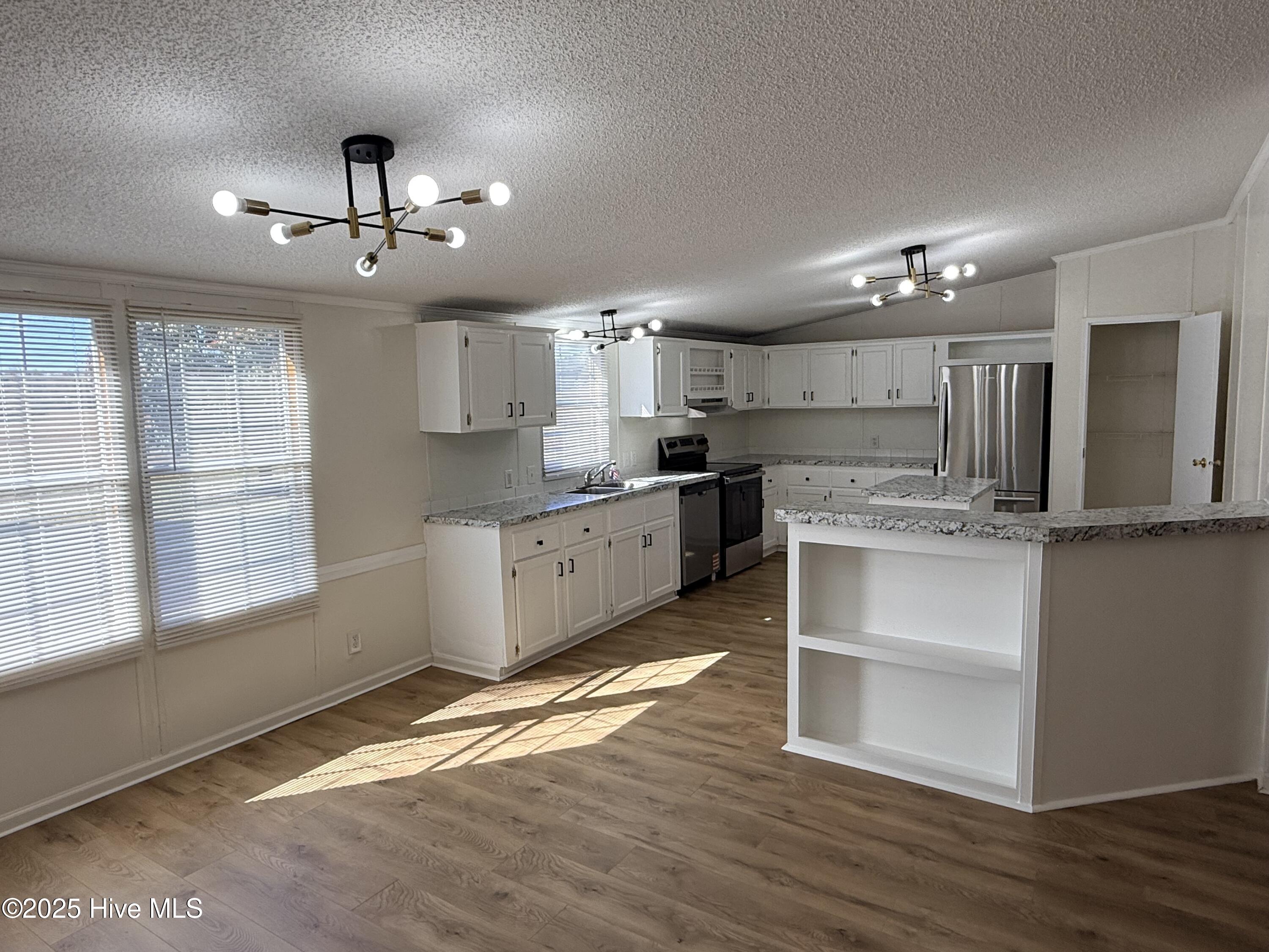 325 Wises Store Road Murfreesboro, NC 27855 - Photo 24 of 60 Kitchen/Dining Room
