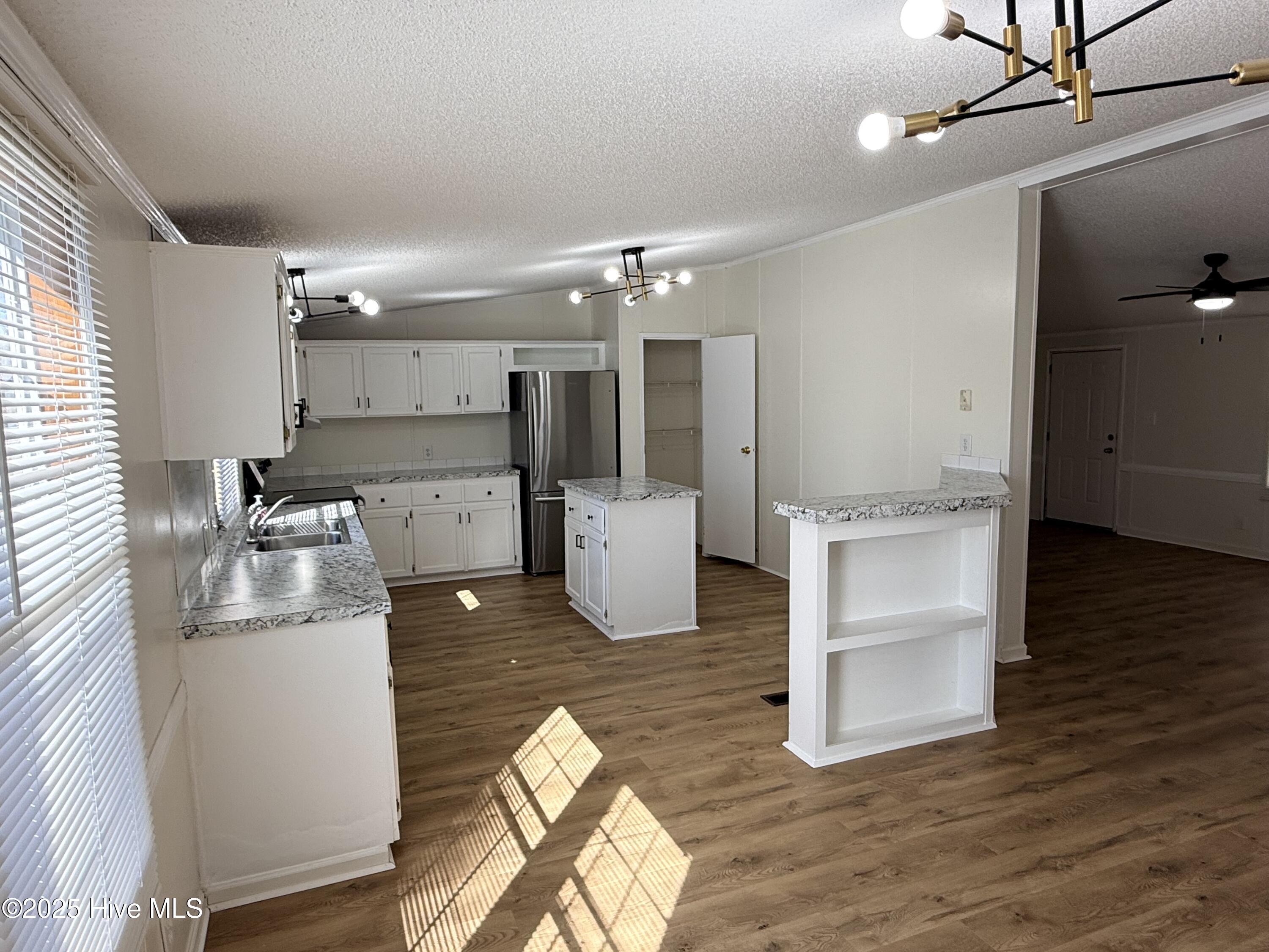 325 Wises Store Road Murfreesboro, NC 27855 - Photo 27 of 60 Kitchen/Dining Room