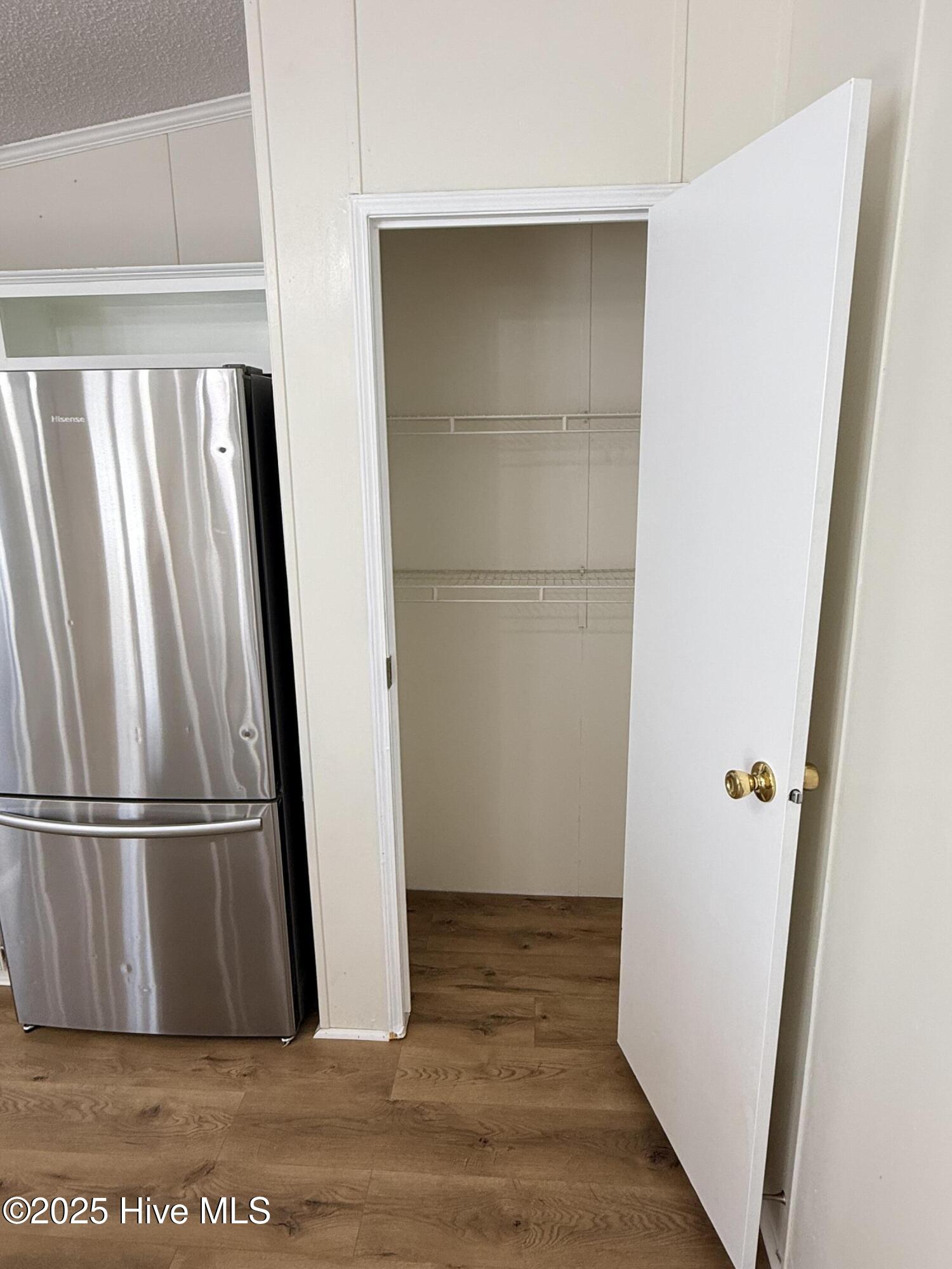 325 Wises Store Road Murfreesboro, NC 27855 - Photo 29 of 60 Pantry