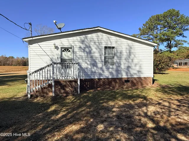 $175,000 | 325 Wises Store Road, Murfreesboro, NC 27855