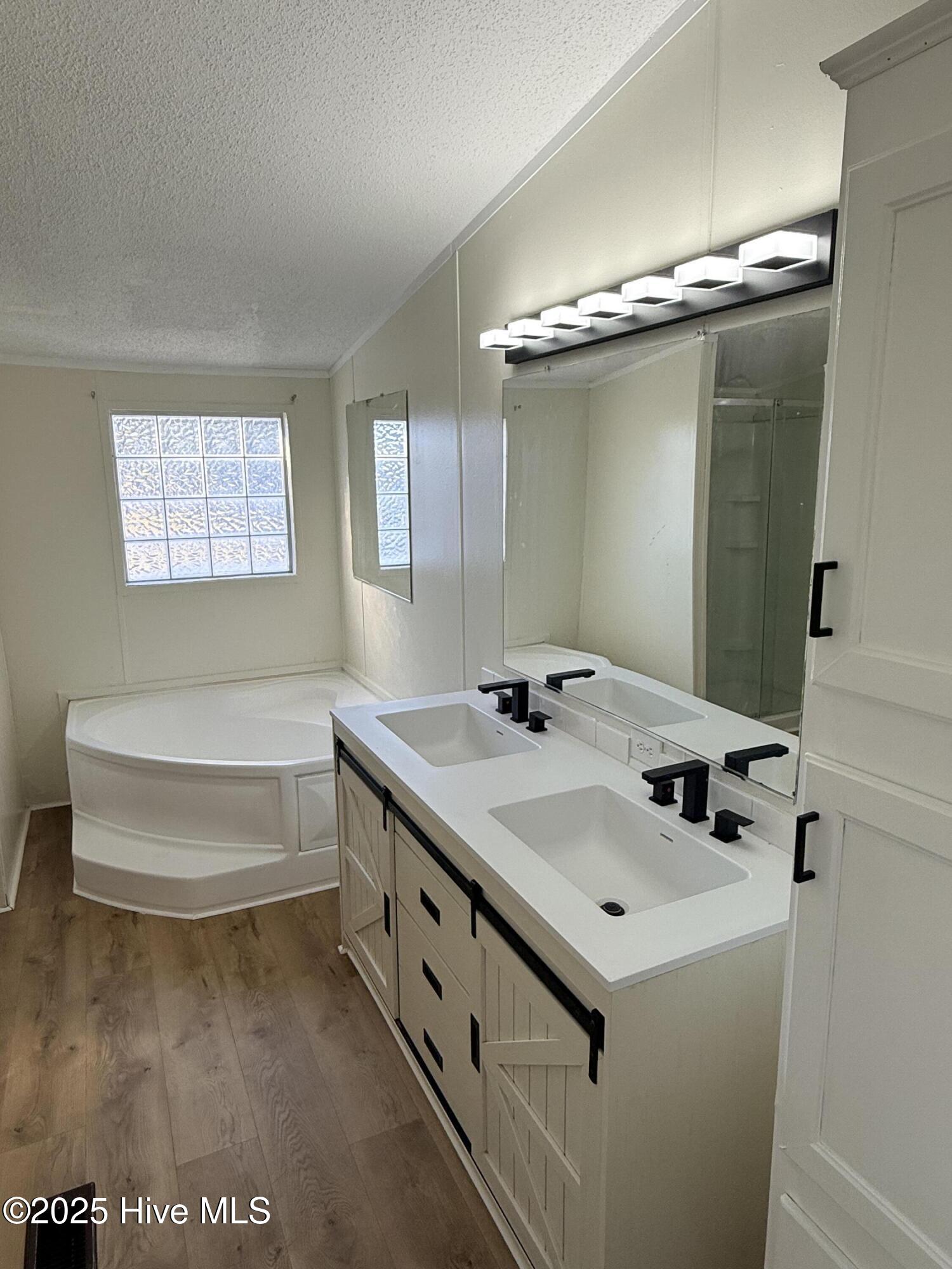 325 Wises Store Road Murfreesboro, NC 27855 - Photo 39 of 60 Master Bathroom