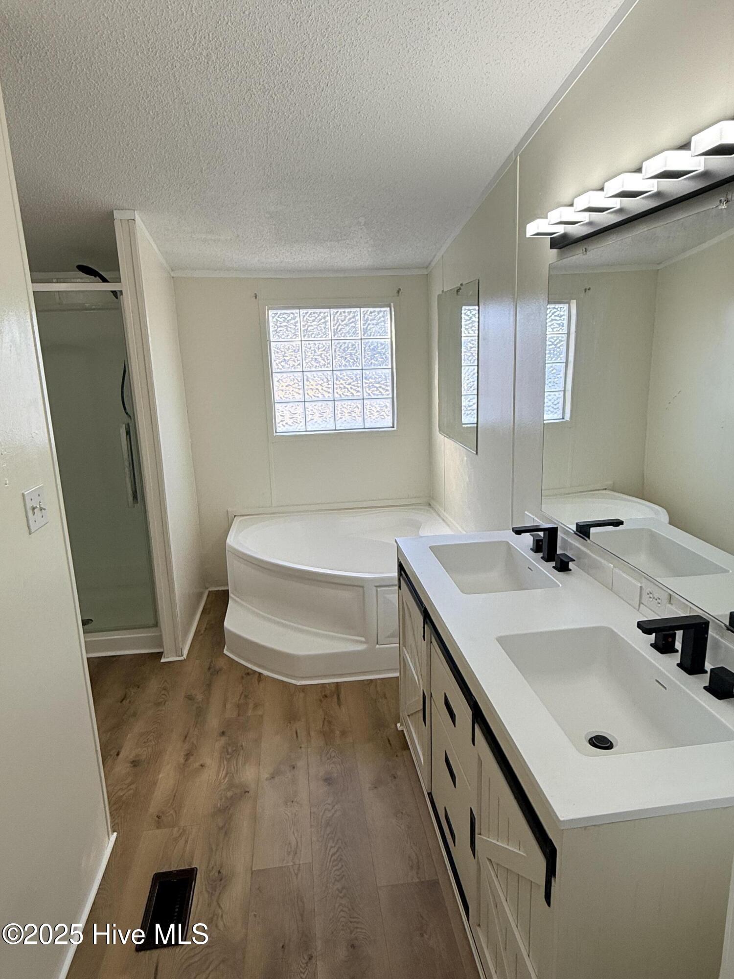 325 Wises Store Road Murfreesboro, NC 27855 - Photo 40 of 60 Master Bathroom