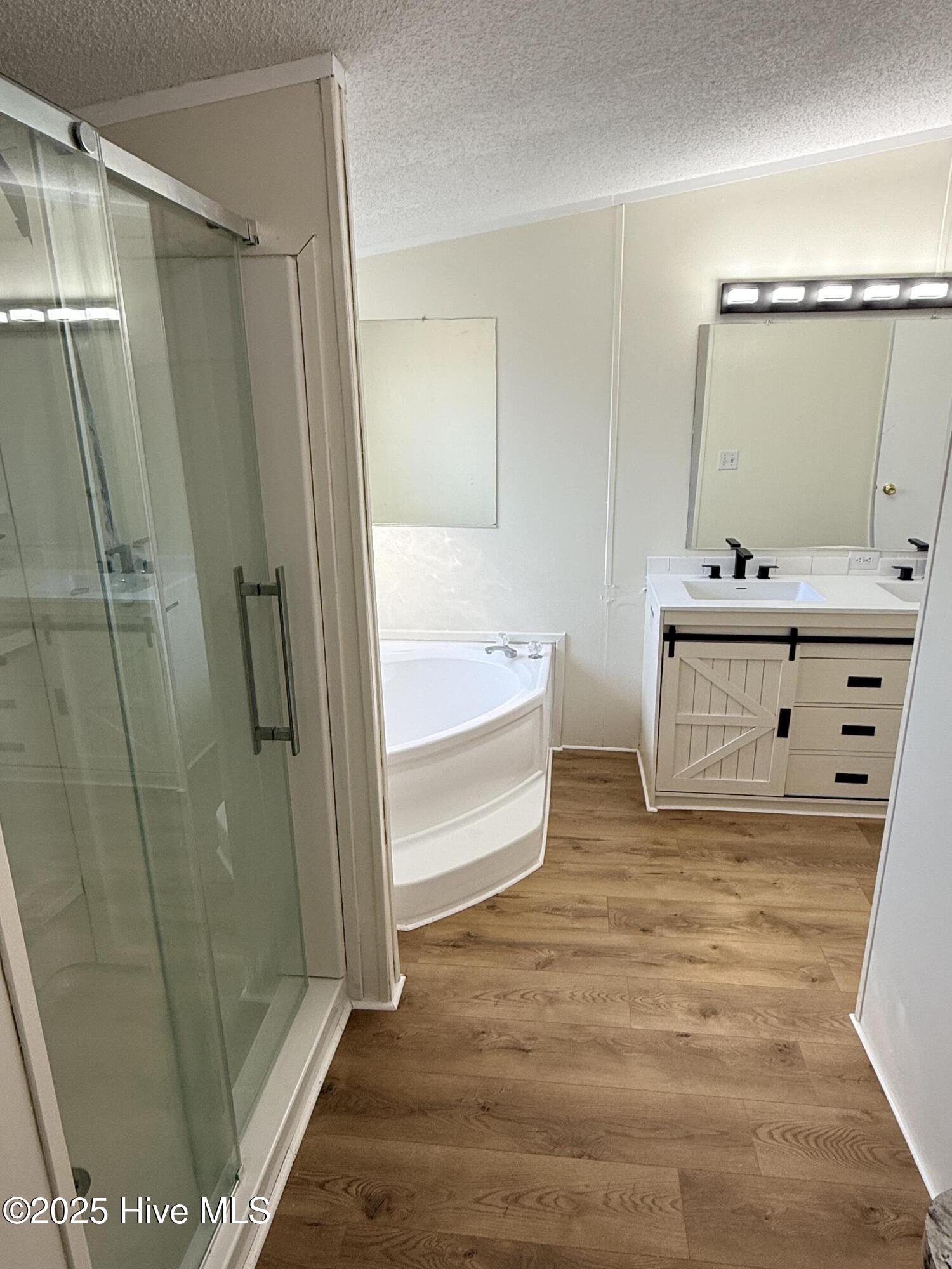 325 Wises Store Road Murfreesboro, NC 27855 - Photo 45 of 60 Master Bathroom