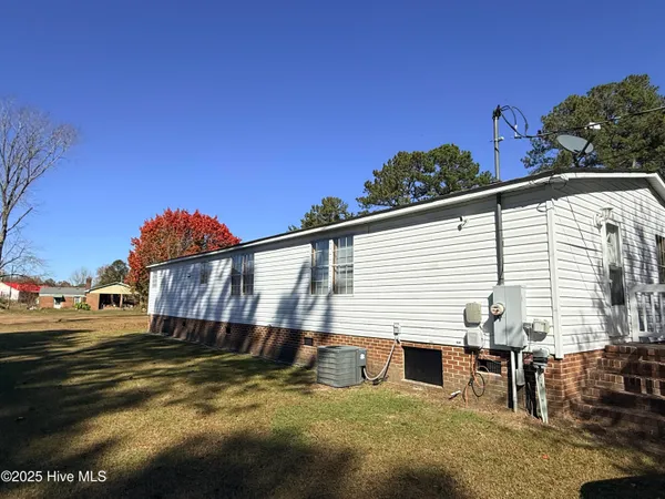 $175,000 | 325 Wises Store Road, Murfreesboro, NC 27855