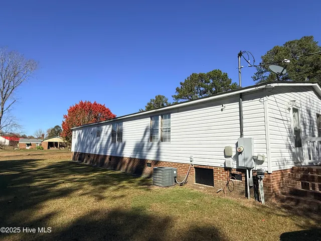 $175,000 | 325 Wises Store Road, Murfreesboro, NC 27855