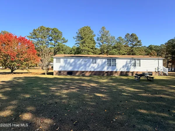 $175,000 | 325 Wises Store Road, Murfreesboro, NC 27855