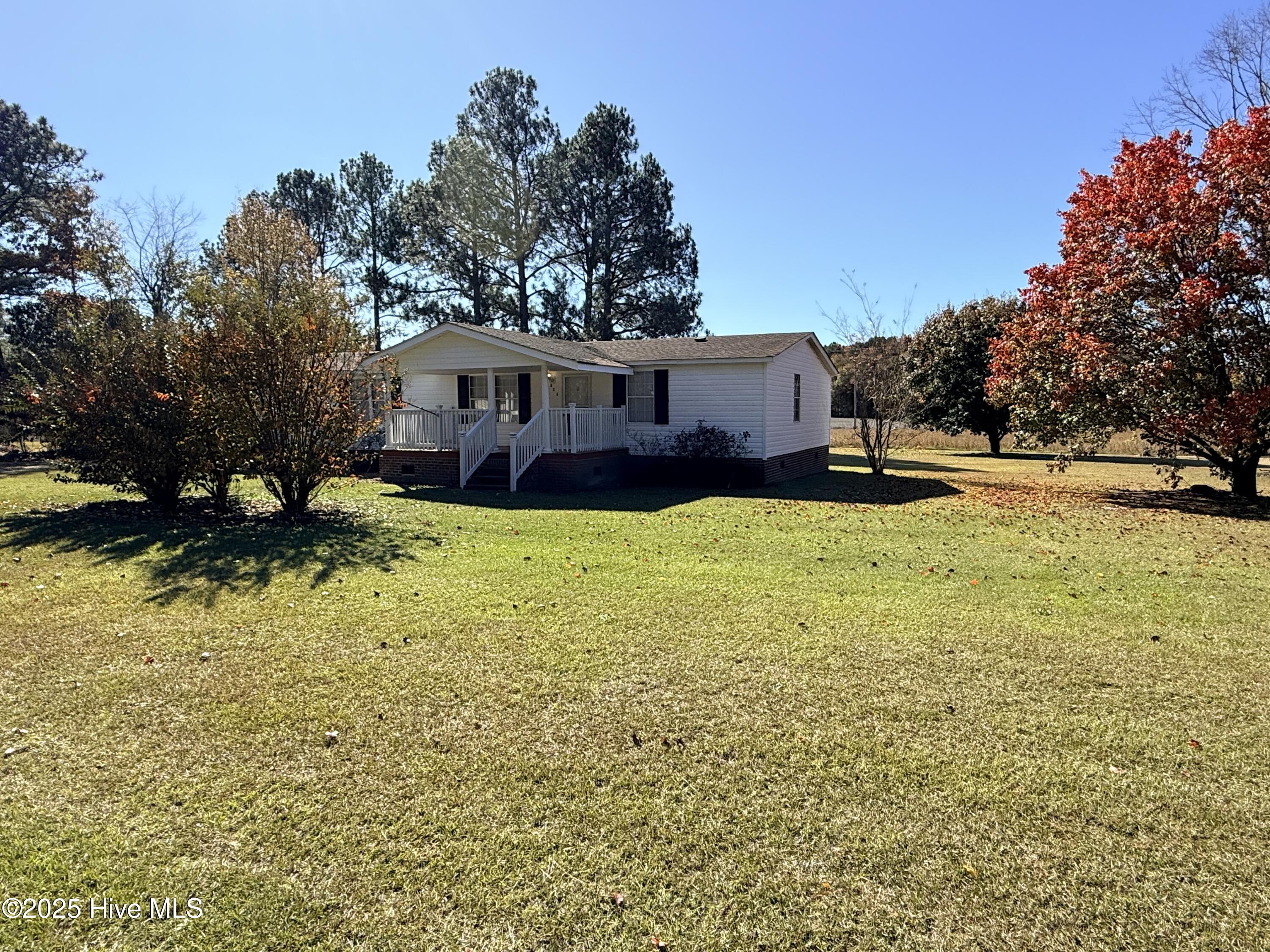 325 Wises Store Road Murfreesboro, NC 27855 - Photo 49 of 60 Front of House
