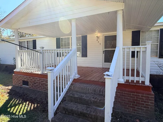 $175,000 | 325 Wises Store Road, Murfreesboro, NC 27855
