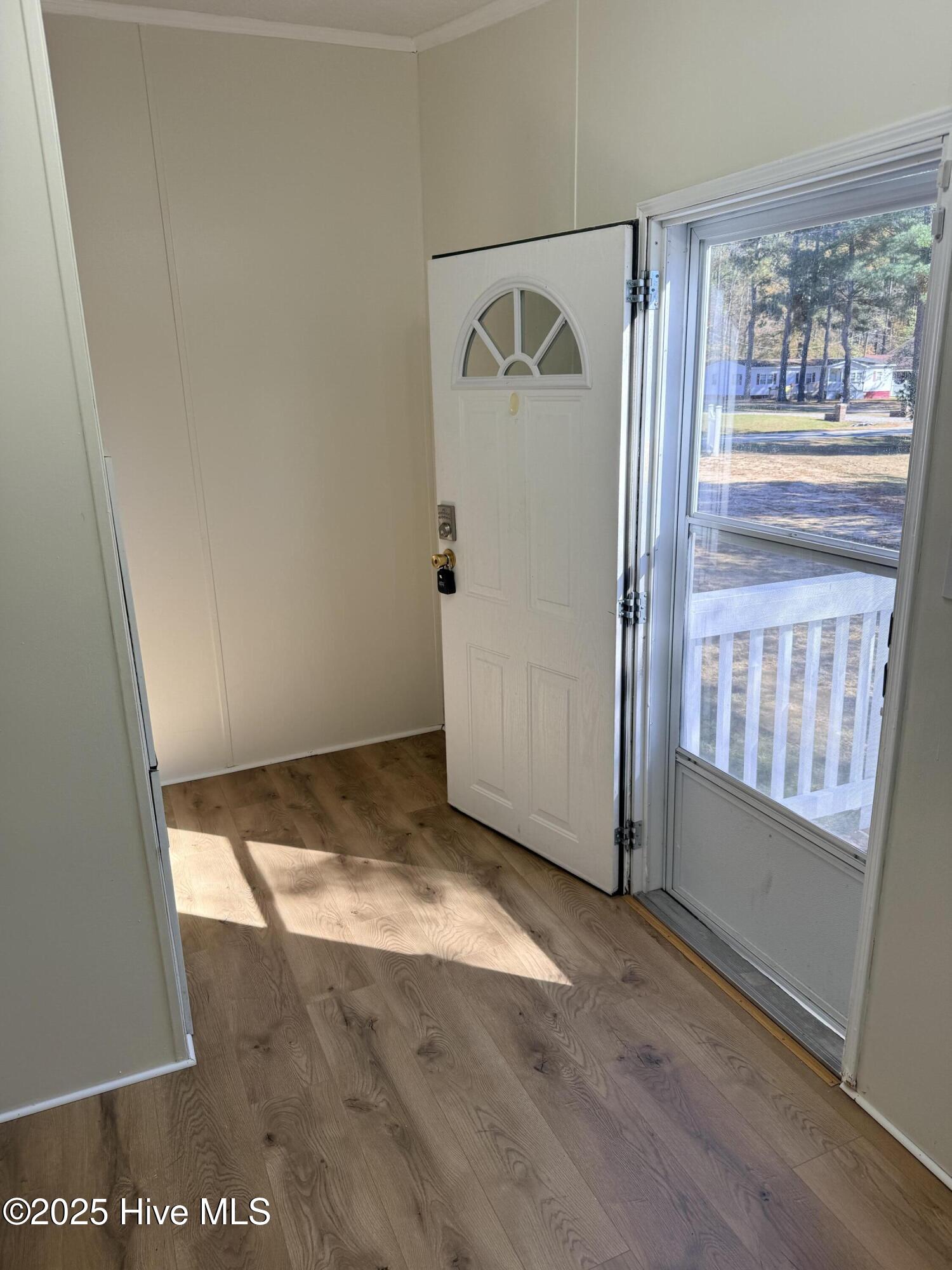325 Wises Store Road Murfreesboro, NC 27855 - Photo 5 of 60 Utility Room