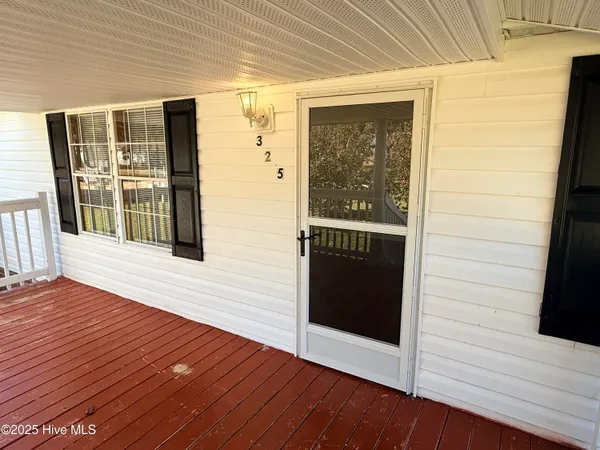$175,000 | 325 Wises Store Road, Murfreesboro, NC 27855