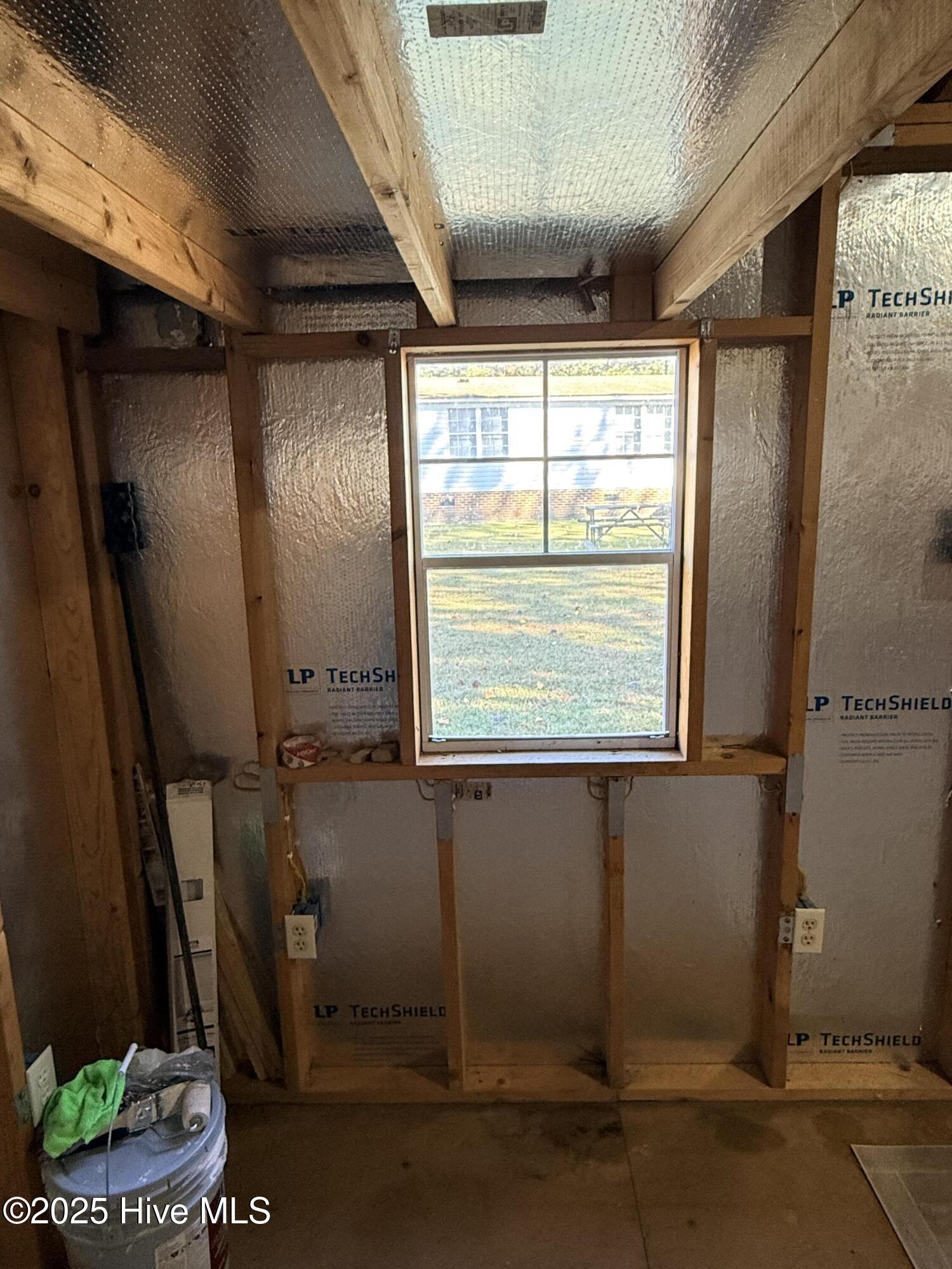 325 Wises Store Road Murfreesboro, NC 27855 - Photo 59 of 60 Shed Inside