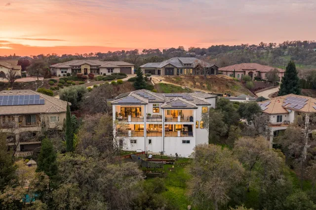 $1,800,000 | 635 Lakeridge Drive, Auburn, CA 95603