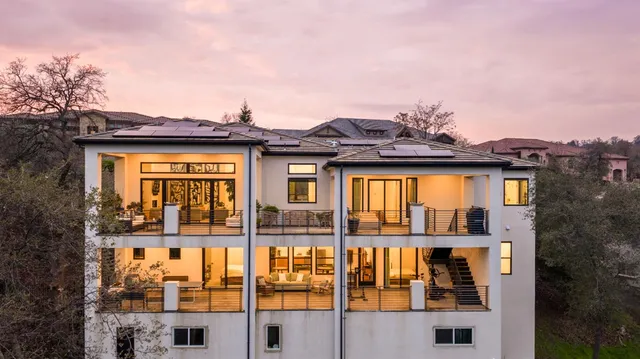 $1,800,000 | 635 Lakeridge Drive, Auburn, CA 95603