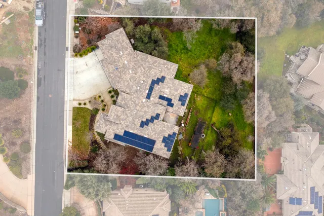 $1,800,000 | 635 Lakeridge Drive, Auburn, CA 95603