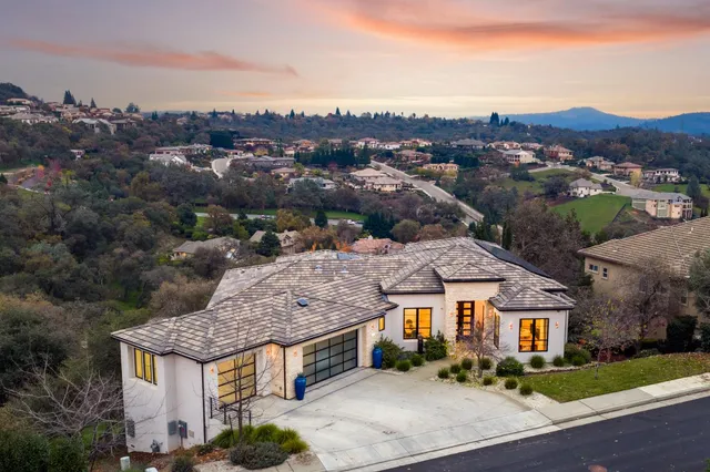 $1,800,000 | 635 Lakeridge Drive, Auburn, CA 95603