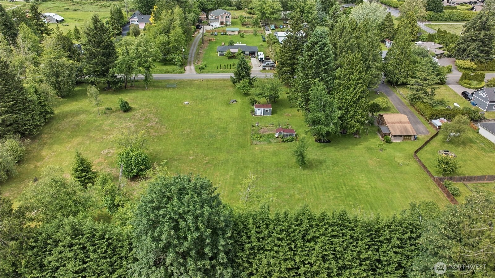 20916 Brown Road Monroe, WA 98272 - Photo 37 of 40