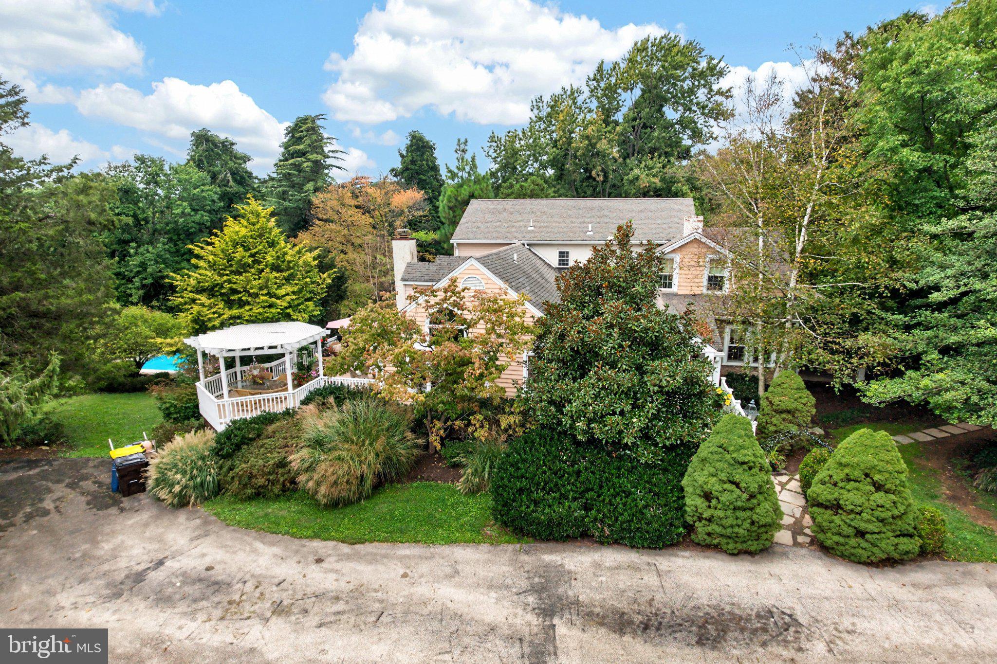 1043 Bodine Road Chester Springs, PA 19425 - Photo 47 of 50 Gallery Image 47