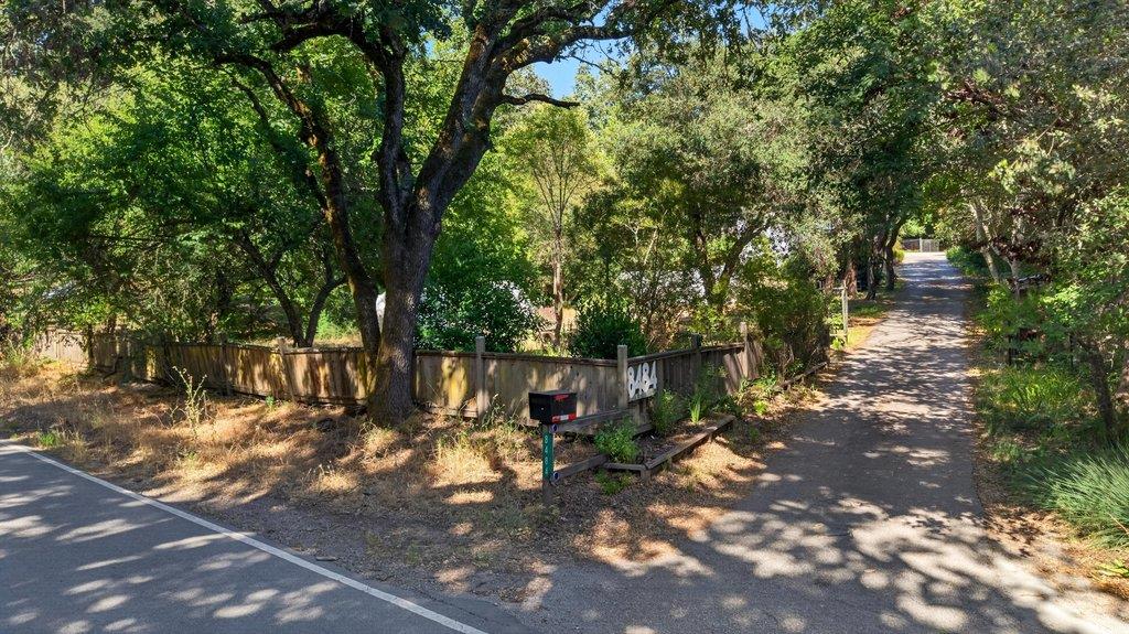 8484 East Zayante Road Felton, CA 95018 - Photo 46 of 58