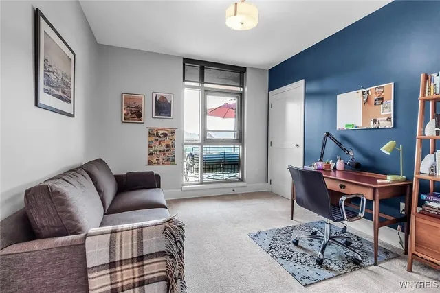 $2,885 | 132 Lakefront Boulevard, Unit 105, Buffalo, NY 14202