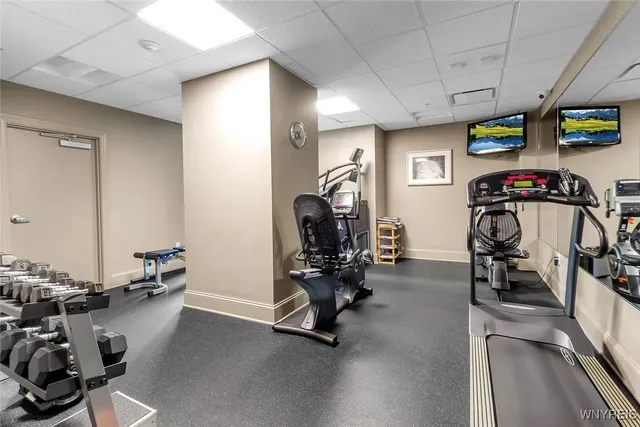 $2,885 | 132 Lakefront Boulevard, Unit 105, Buffalo, NY 14202