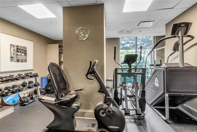 $2,885 | 132 Lakefront Boulevard, Unit 105, Buffalo, NY 14202