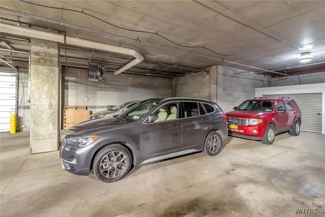 $2,885 | 132 Lakefront Boulevard, Unit 105, Buffalo, NY 14202