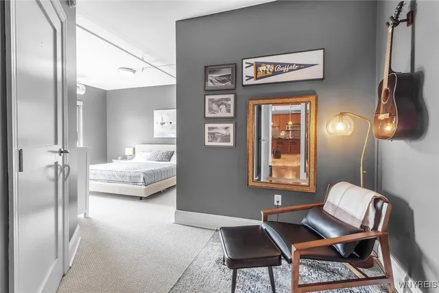 $2,885 | 132 Lakefront Boulevard, Unit 105, Buffalo, NY 14202