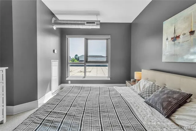 $2,885 | 132 Lakefront Boulevard, Unit 105, Buffalo, NY 14202