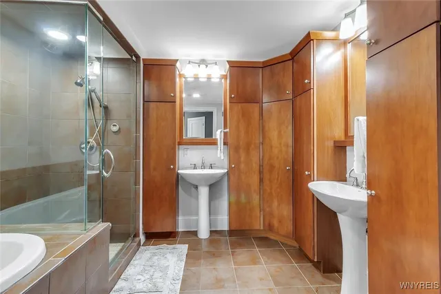 $2,885 | 132 Lakefront Boulevard, Unit 105, Buffalo, NY 14202