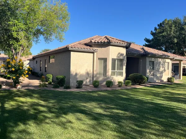 $2,500 | 23812 South Pleasant Way, Sun Lakes, AZ 85248