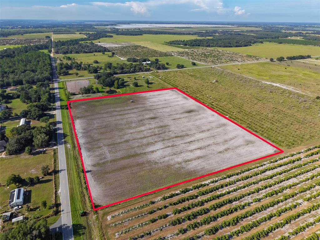 Doc Lindsey Road Fort Meade, FL 33841 - Photo 10 of 13 Gallery Image 10