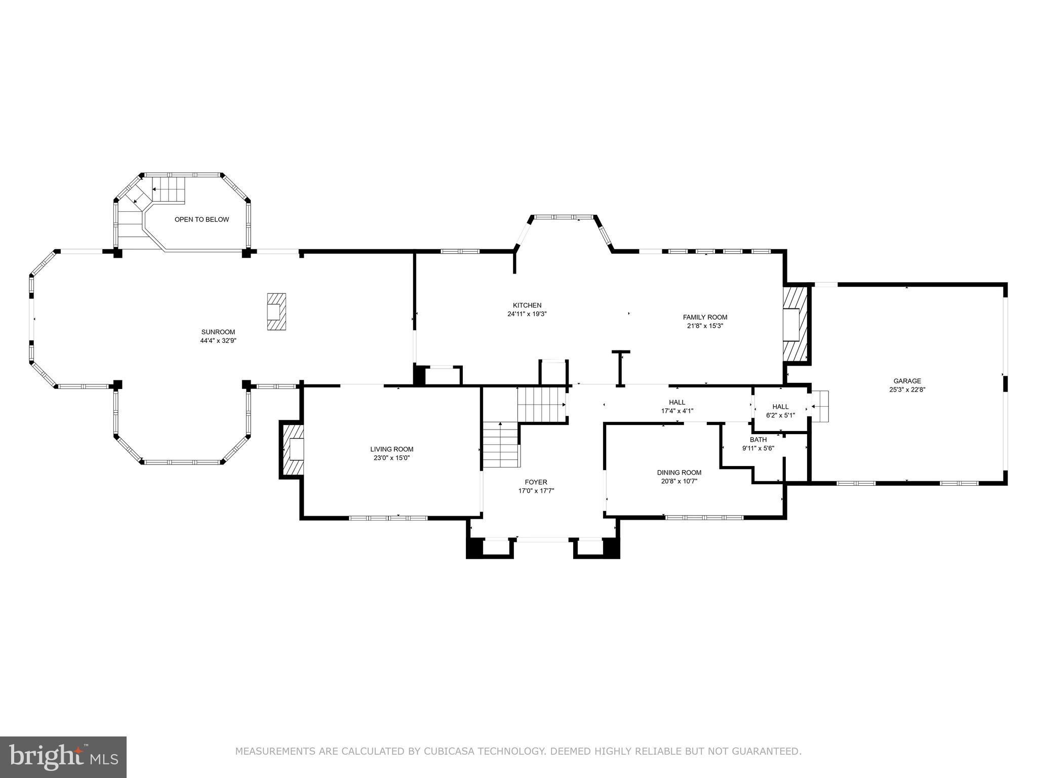 6121 Long Meadow Road McLean, VA 22101 - Photo 17 of 20