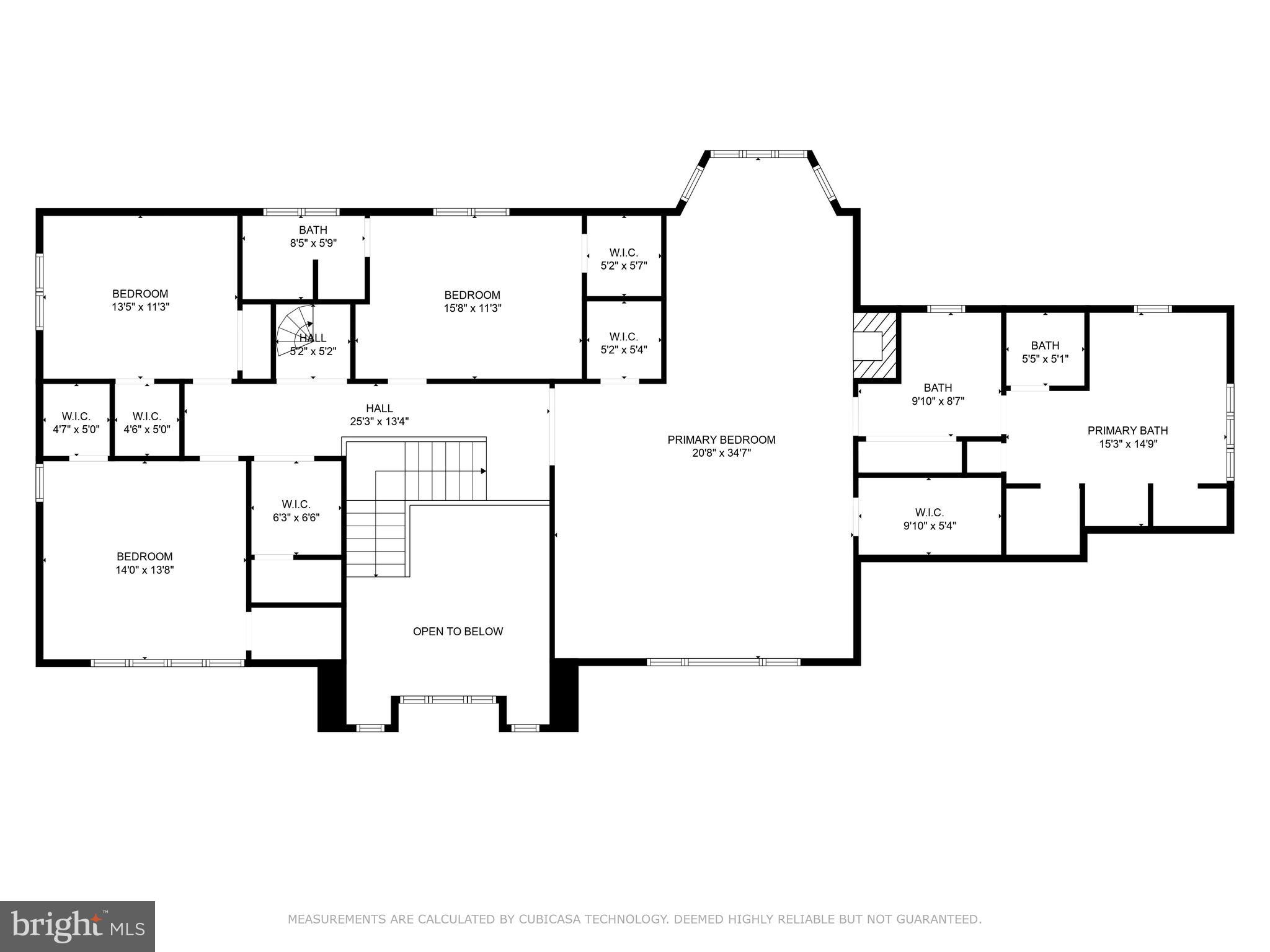 6121 Long Meadow Road McLean, VA 22101 - Photo 18 of 20