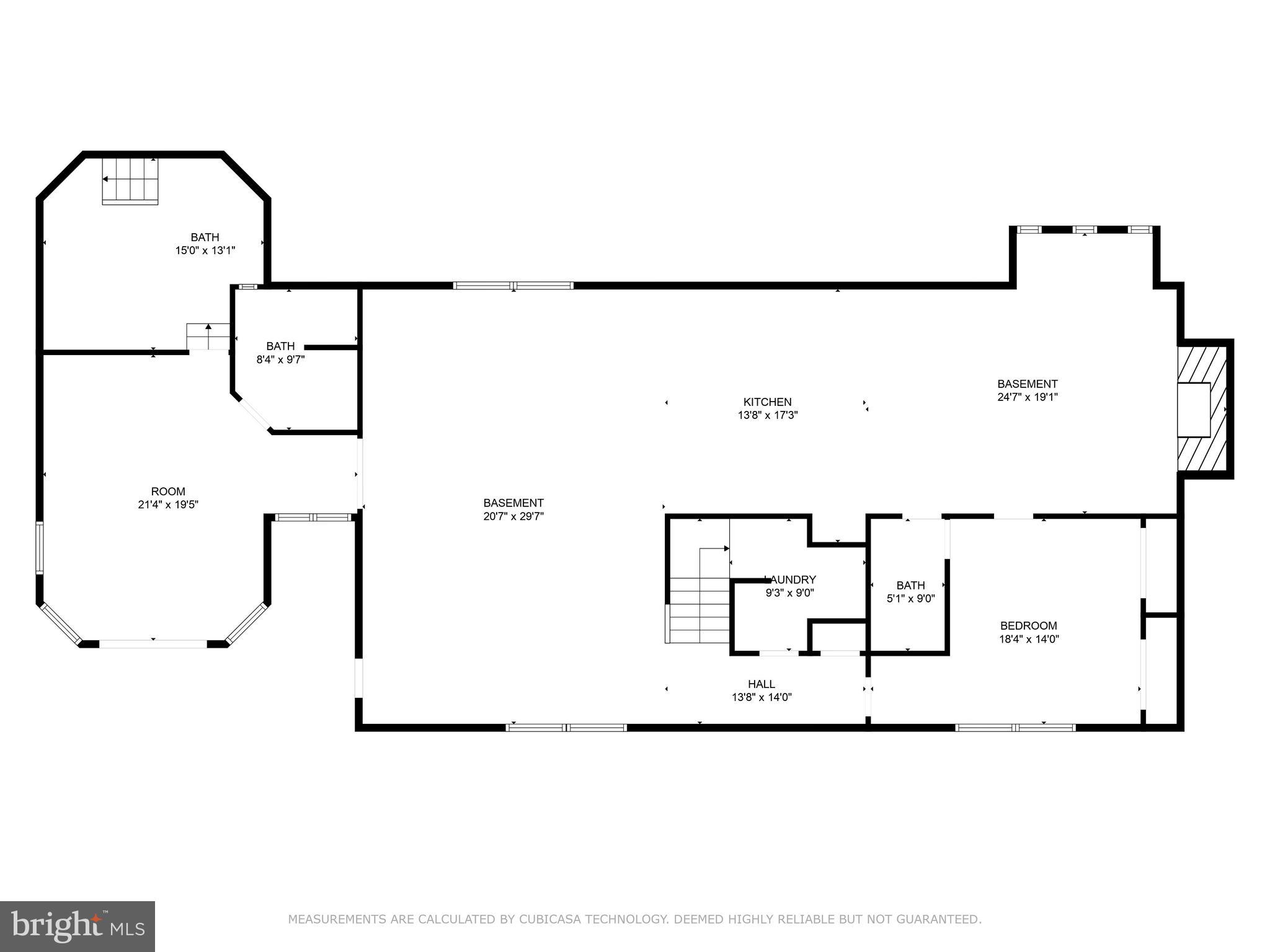 6121 Long Meadow Road McLean, VA 22101 - Photo 19 of 20