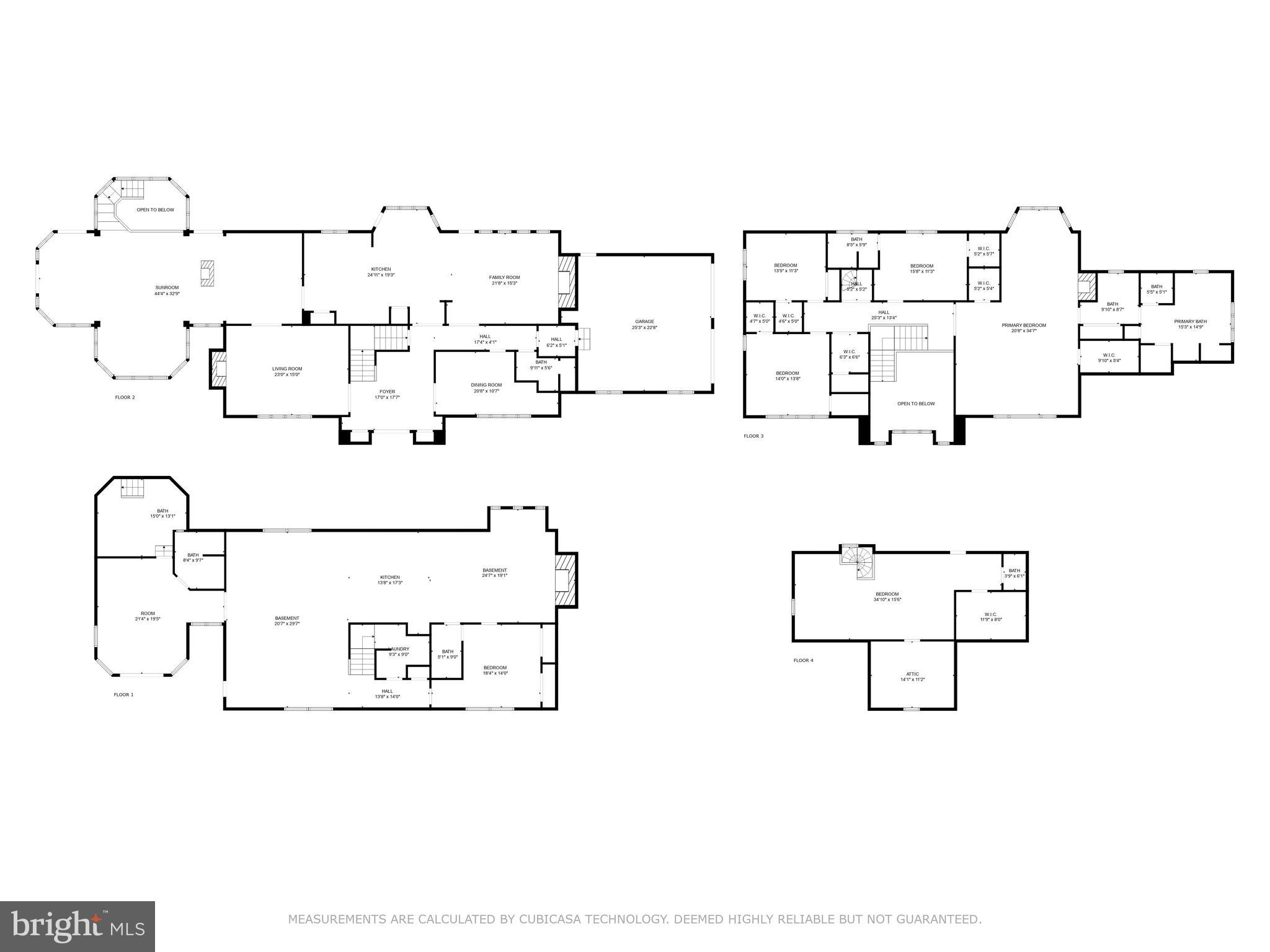 6121 Long Meadow Road McLean, VA 22101 - Photo 20 of 20