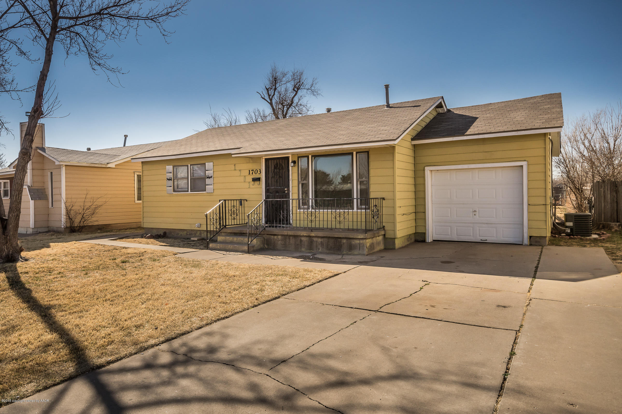 1703 North Spring Street Amarillo, TX 79107 - Photo 17 of 17 Front_-2