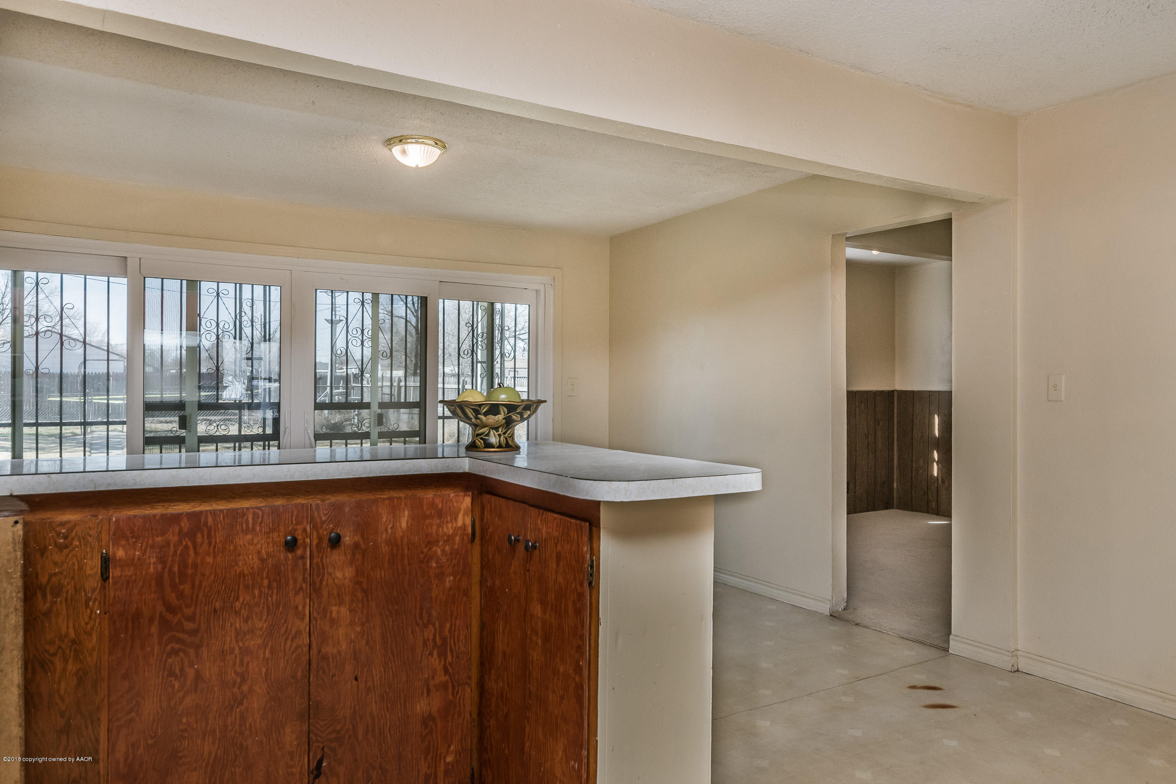 1703 North Spring Street Amarillo, TX 79107 - Photo 6 of 17 Kitchen_-3