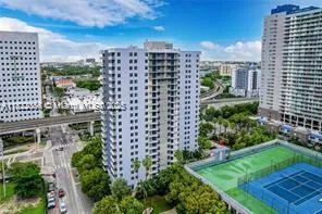 $309,900 | 850 North Miami Avenue, Unit W708, Miami, FL 33136